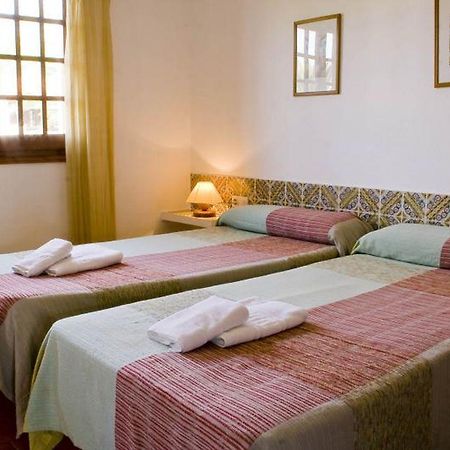 Apartamentos Son Bou Z5 ภายนอก รูปภาพ