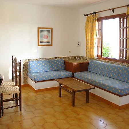 Apartamentos Son Bou Z5 ภายนอก รูปภาพ