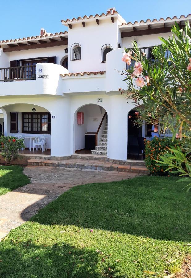 Apartamentos Son Bou Z5 ภายนอก รูปภาพ