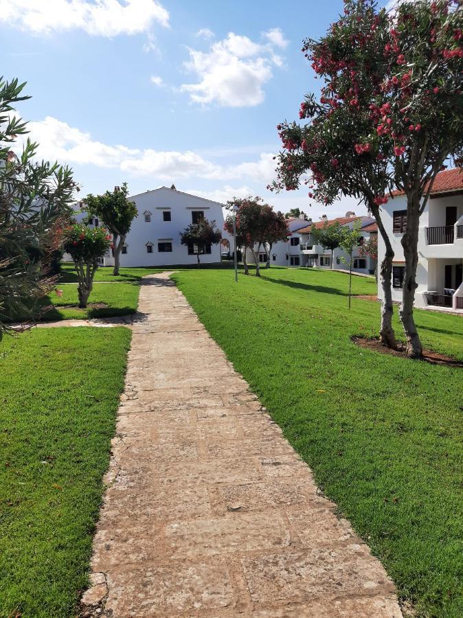 Apartamentos Son Bou Z5 ภายนอก รูปภาพ