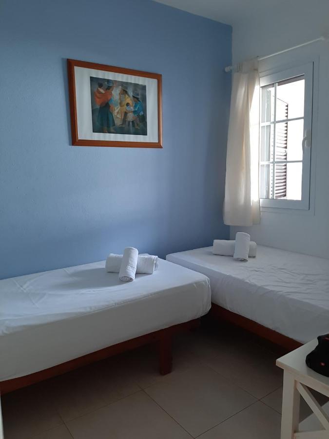 Apartamentos Son Bou Z5 ภายนอก รูปภาพ