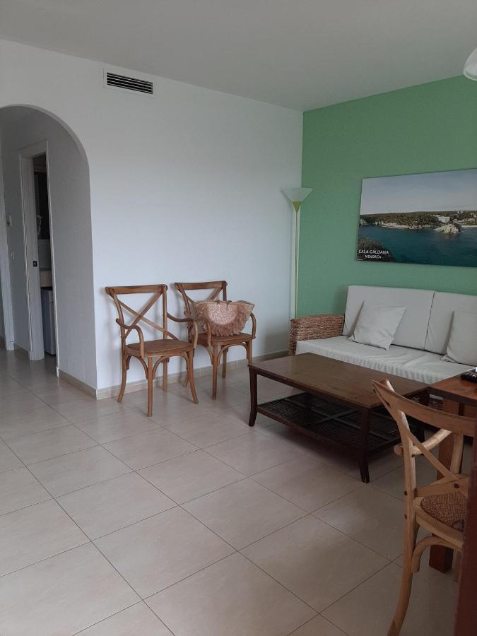 Apartamentos Son Bou Z5 ภายนอก รูปภาพ